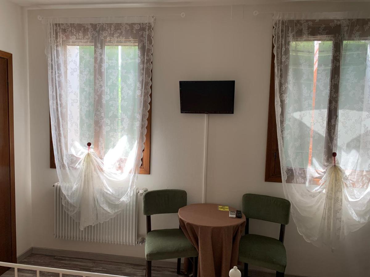 Agriturismo Ca' Alleata กาออร์เล ภายนอก รูปภาพ