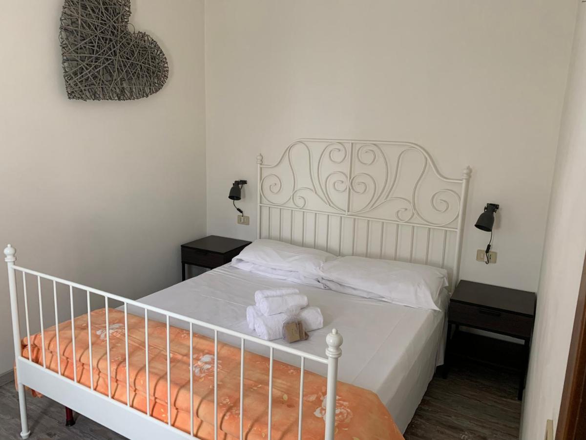 Agriturismo Ca' Alleata กาออร์เล ภายนอก รูปภาพ
