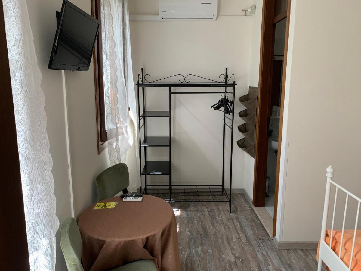 Agriturismo Ca' Alleata กาออร์เล ภายนอก รูปภาพ
