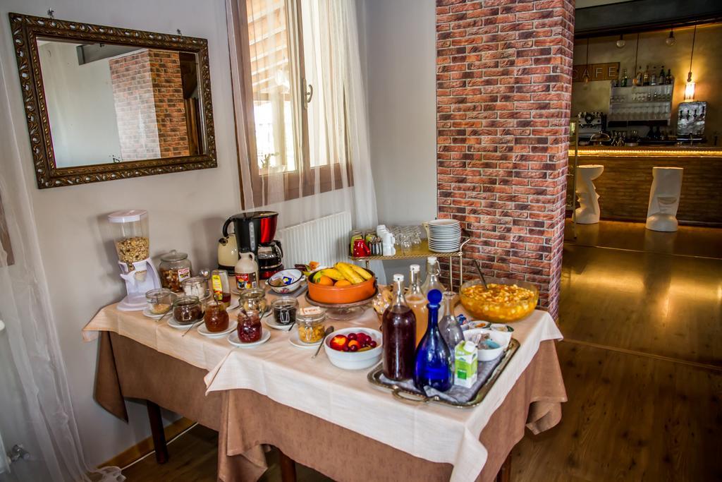 Agriturismo Ca' Alleata กาออร์เล ภายนอก รูปภาพ
